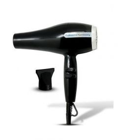 Cambridge Hair Dryer (HD02-05) On Installments-Musab Mall  ( 3 Months 0% Percent Profit Product Available On 48 Months Installment )